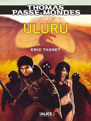 cover image of Uluru